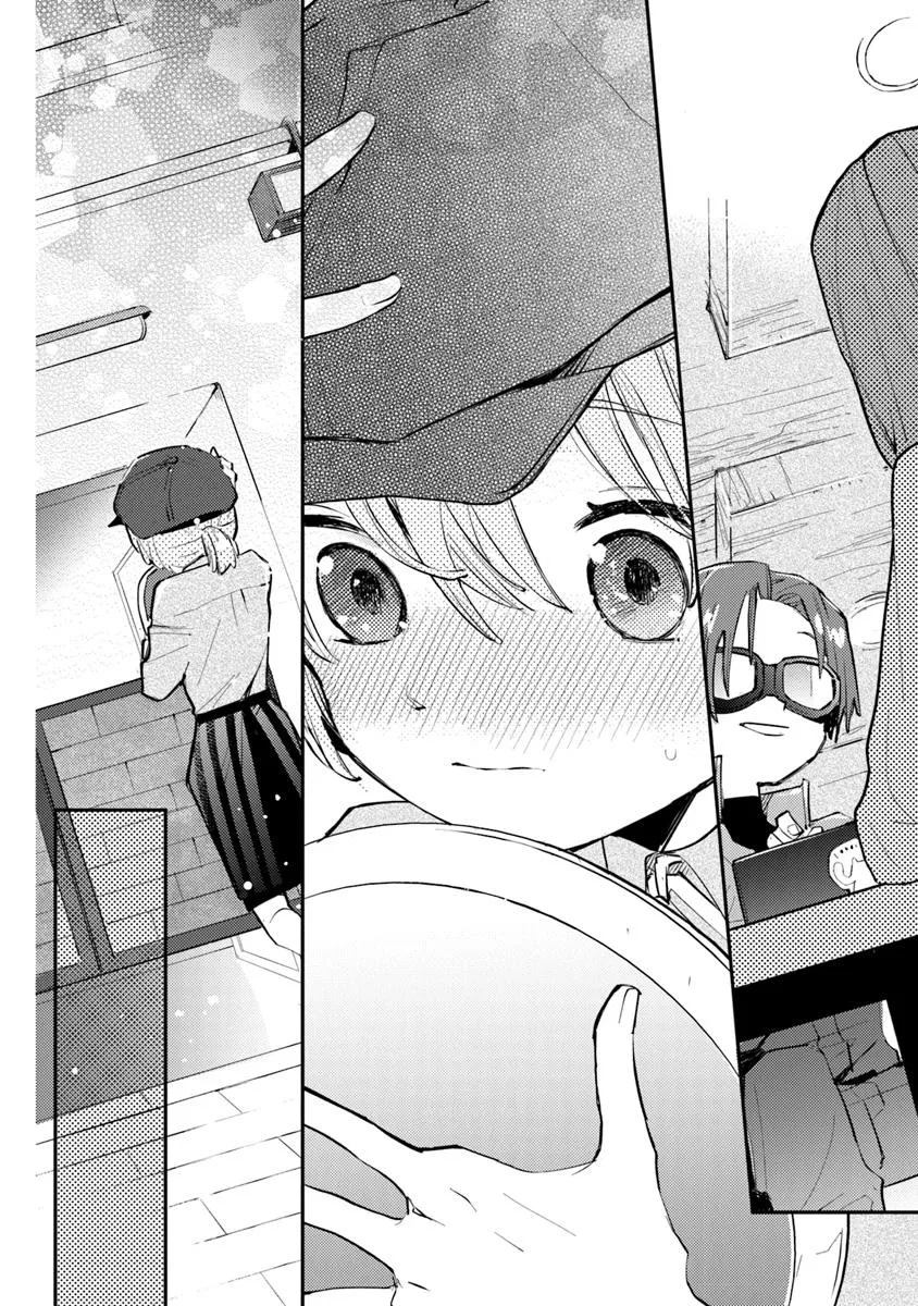 MAKE A GIRL - raw - Chapter 4 - https://jpdd.alammanga.com/JPDD/54051105/oe2nhhyb3ex.jpg