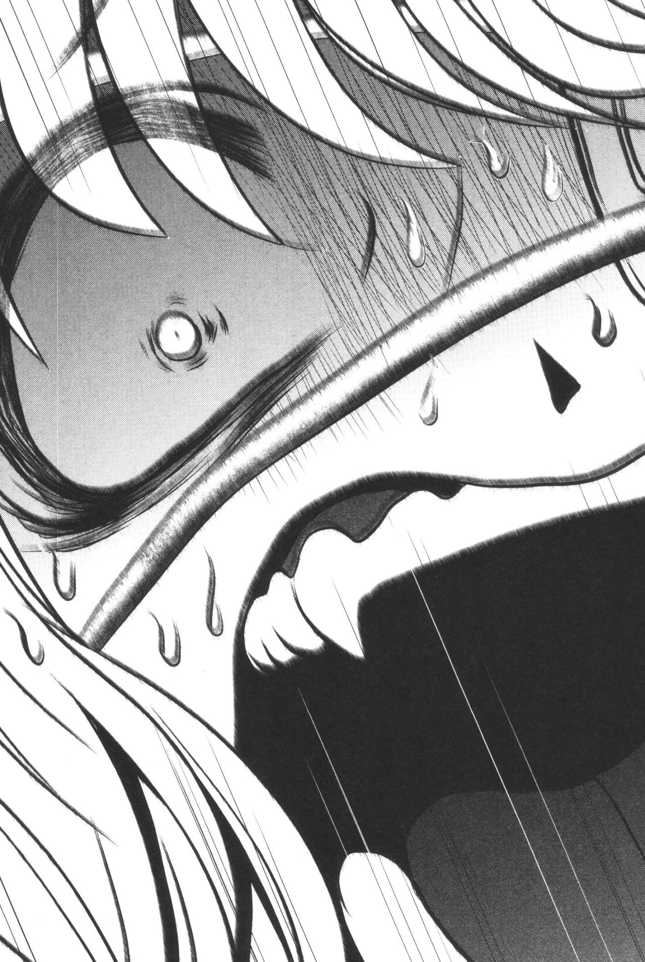 MAHOU SHOUJO PRETTY BELL Chapter 39 - Page 40