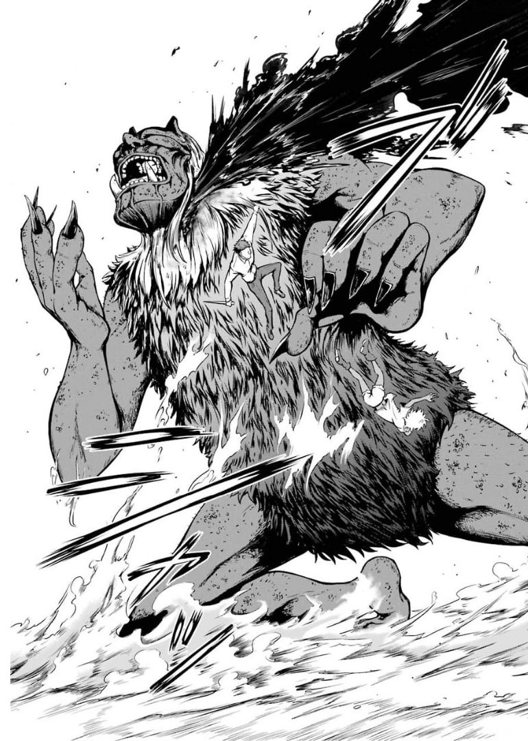MEIKYUU: LABYRINTH KINGDOM, A TACTICAL FANTASY WORLD SURVIVAL GUIDE - raw - Chapter 2 - https://jpdd.alammanga.com/JPDD/55101705/fyqjteqldk1.jpg