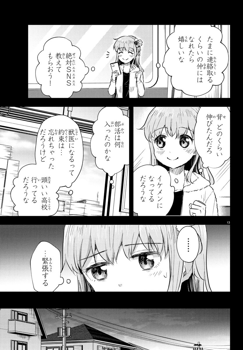 13
