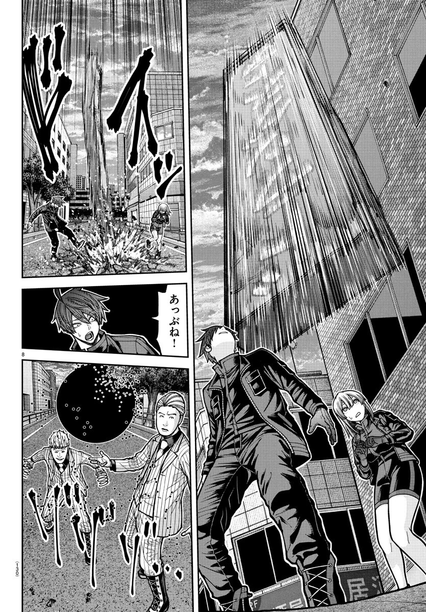 8