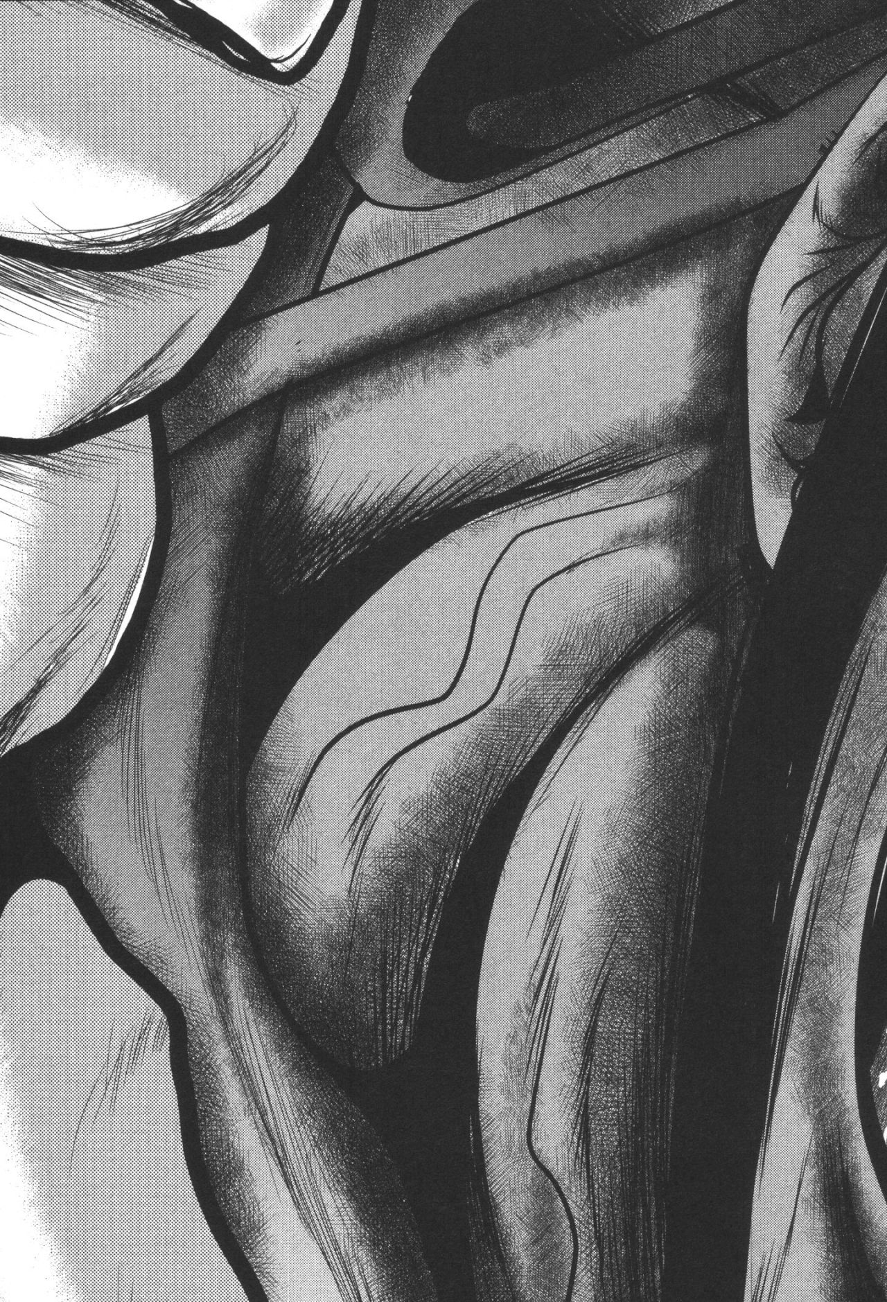 MAHOU SHOUJO PRETTY BELL Chapter 34 - Page 31