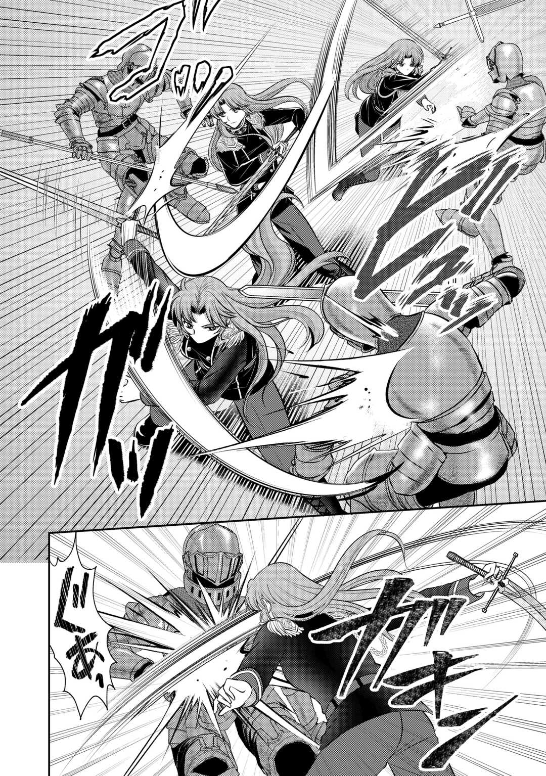 KAWAII GIMAI GA KONYAKUHAKI SARETARASHII NO DE, IMA KARA &quotOREI" NI MAIRIMASU. Chapter 26 - Page 28