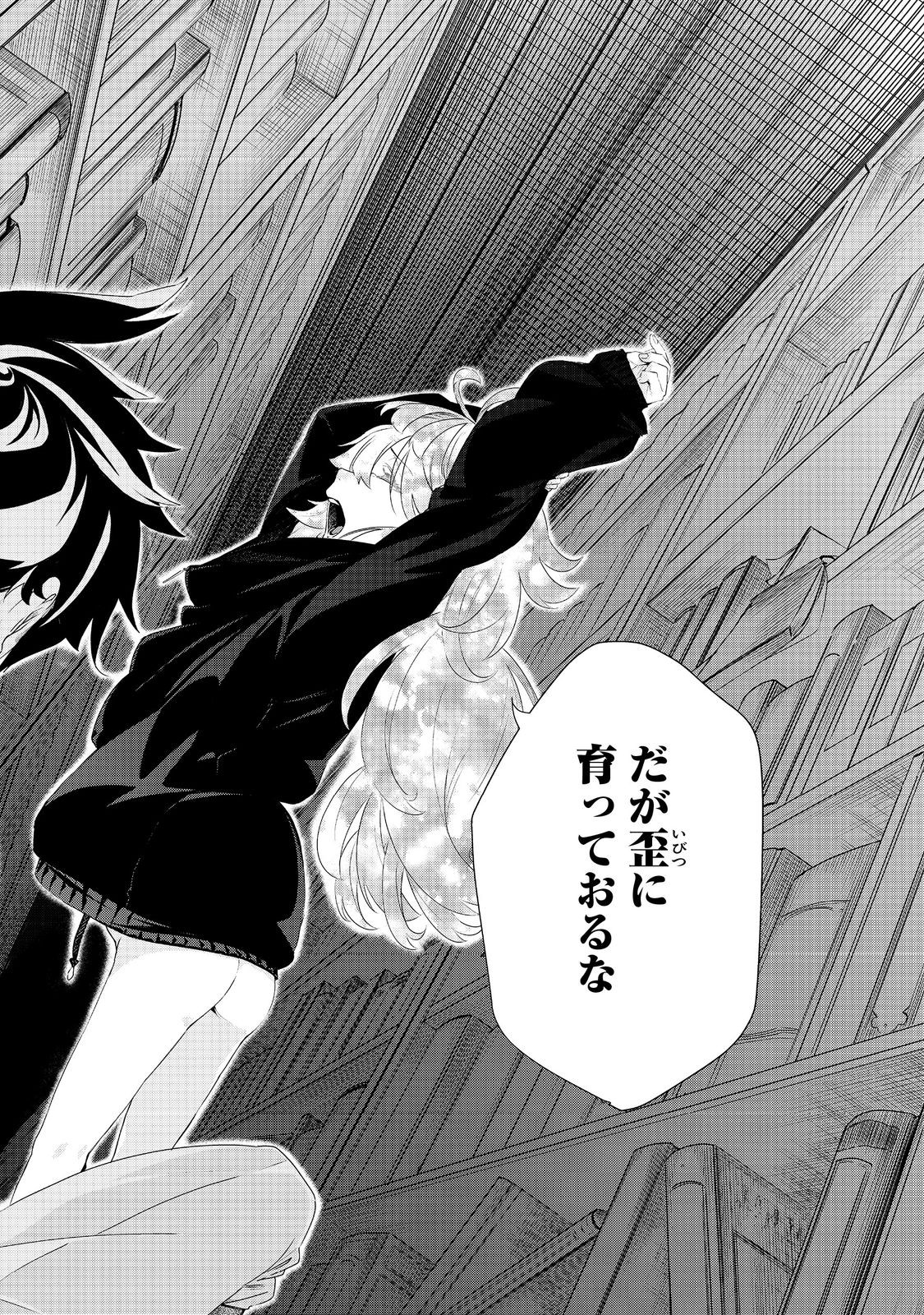 ZERO NO MAJUTSUSHI - S-RANK YUUSHA PARTY WO ZENRYOKU DE SUPPORT SHITEITA NO NI TSUIHOUSARETA SAIKYOU NO MAJUTSUSHI WA PARTY KYOU Chapter 11 - Page 20
