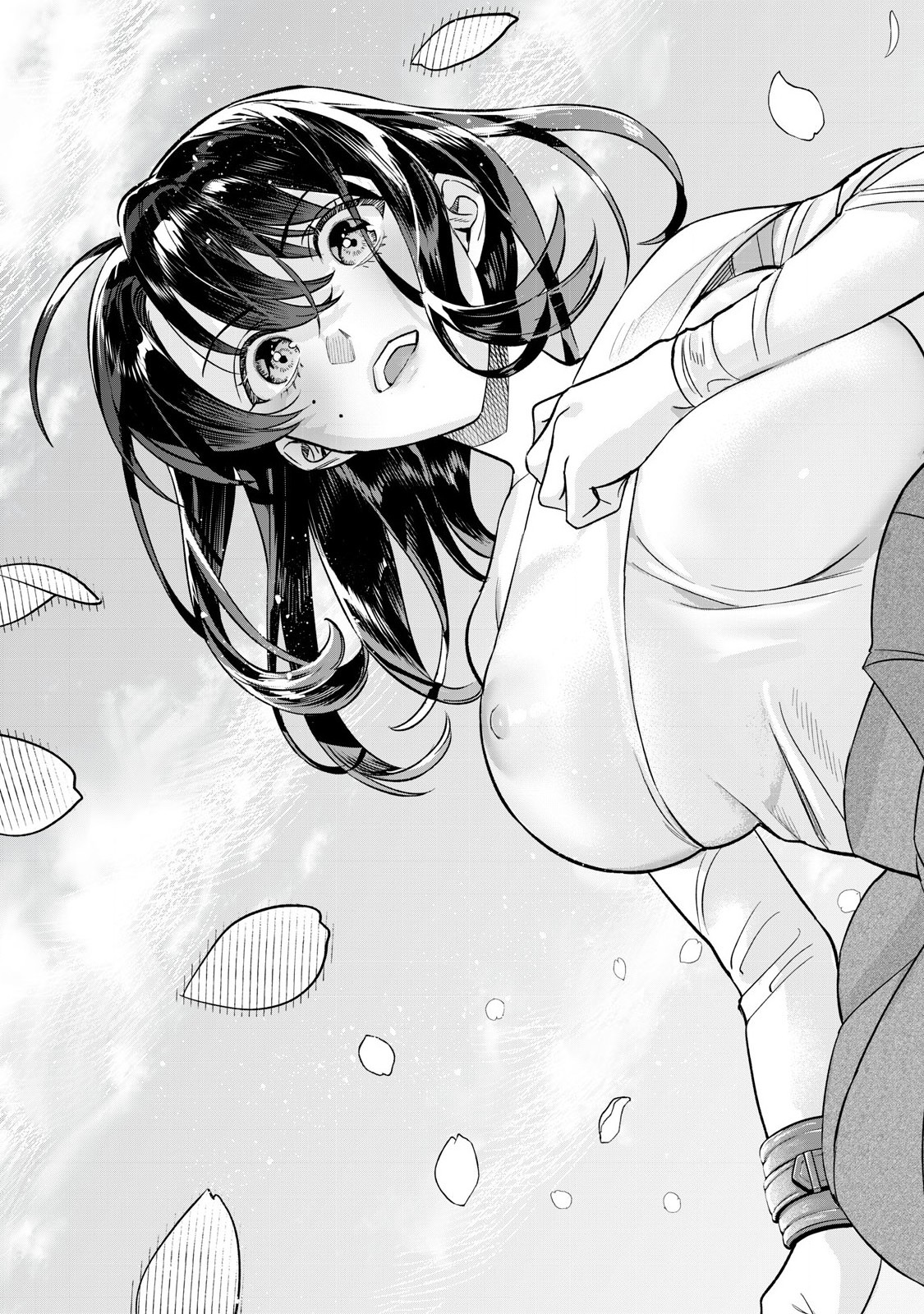 HAJIRAU KIMI GA MITAINDA - raw - Chapter 80.1 - https://jpdd.alammanga.com/JPDD/58060305/0hew3ok1uzu.jpg