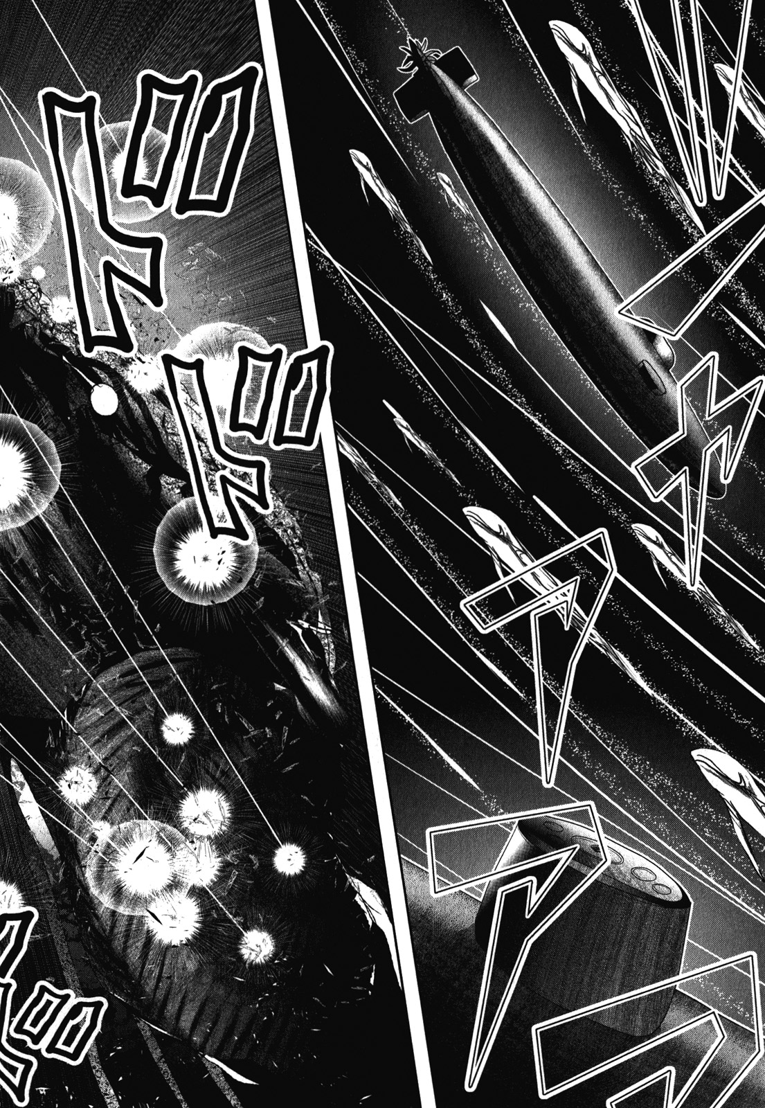 MAHOU SHOUJO PRETTY BELL Chapter 31 - Page 20