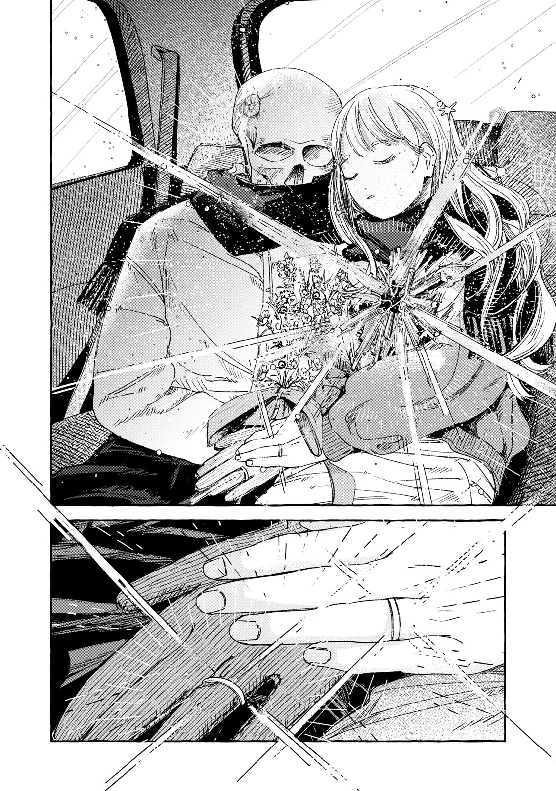 KOROGARU HOSHI NO ASTERISM Chapter 1 - Page 30