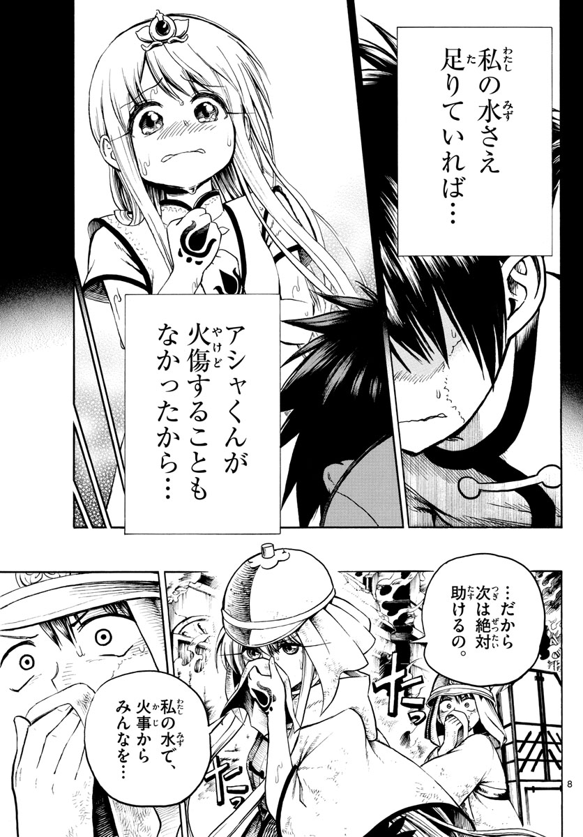 8