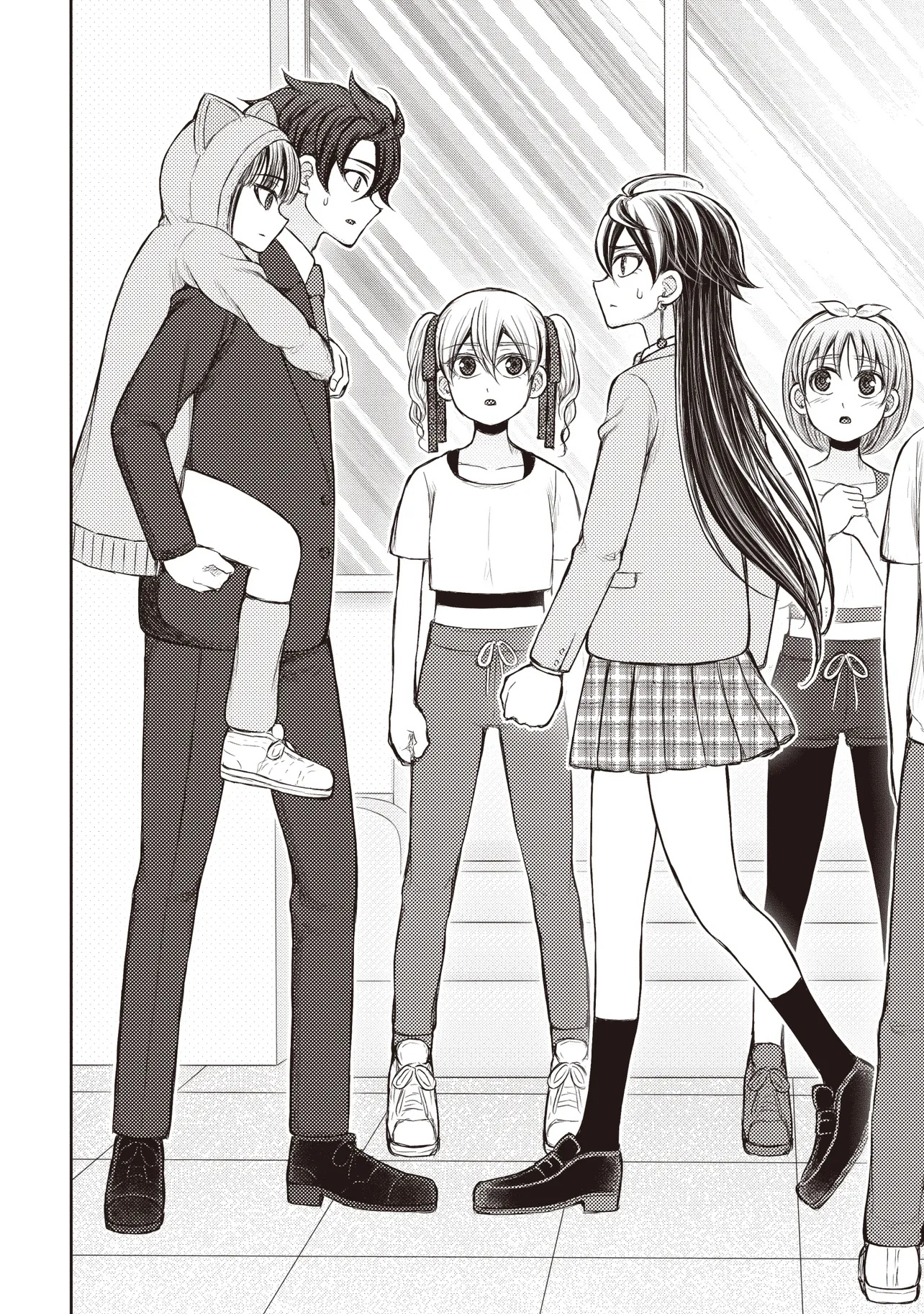 MOTO YUUSHA, IMA WA IDOL NO DRIVER WO YATTEMASU - raw - Chapter 4.2 - https://jpdd.alammanga.com/JPDD/59210306/lvcdbheixfr.jpg