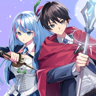 ARASA MAJUTSUSHI NO YURUI HAREM LIFE: BURAKKU SHACHIKU GA ISEKAI DE JIYU KIMAMA NI YUKYU SHOKA