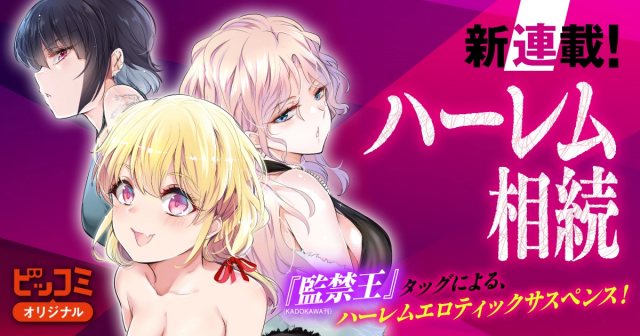 HAREM SOUZOKU