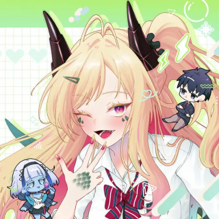 DRAGON GAL NO NAILIST