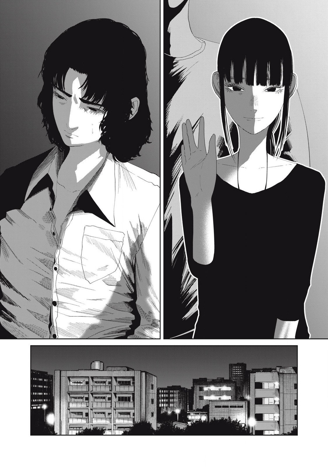 MUSUME NO SHINSHITSU Chapter 27 - Page 6